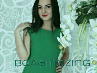 BeAamazing