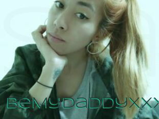 BeMyDaddyxxx