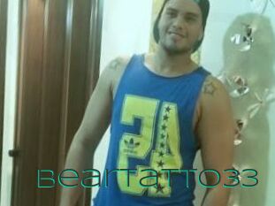 Beartatto33