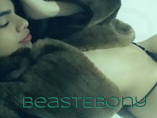 BeastEbony