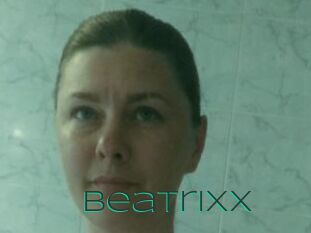 BeatrixX