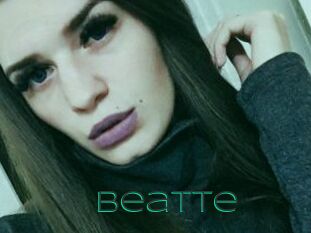 Beatte