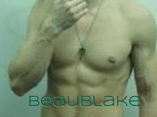 BeauBlake