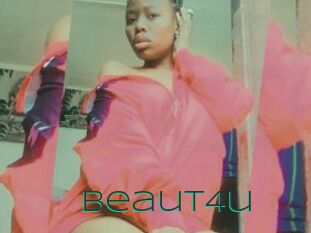 Beaut4u