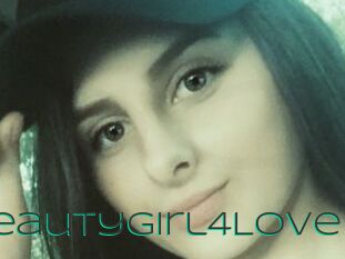 BeautyGirl4Love