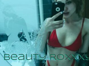 Beauty_Roxxxy