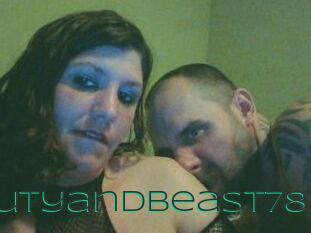 BeautyandBeast78