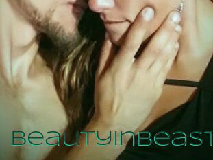 Beautyinbeast