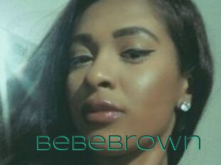 BebeBrown