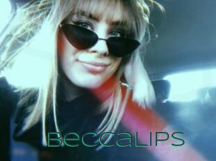 BeccaLIPS