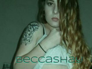 BeccaShay