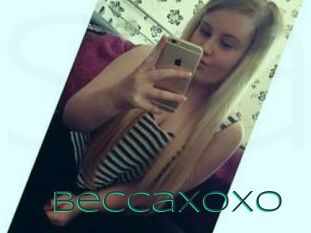 BeccaXoXo