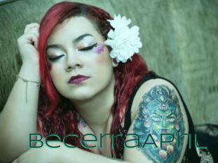 BecerraApril