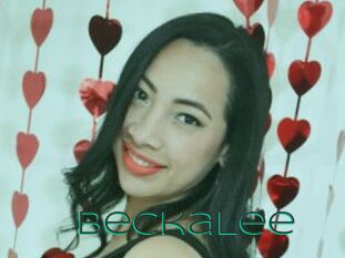 BeckaLee