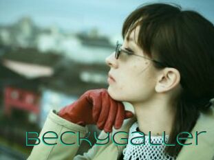 BeckyGaller