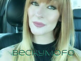 BeckyMofo