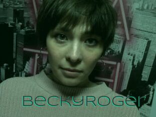 BeckyRoger