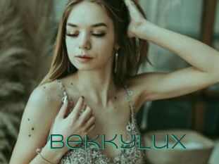 BekkyLux