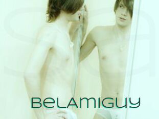 BelAmiGuy