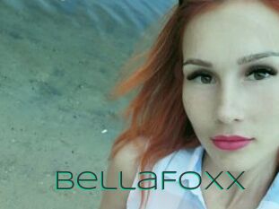 BellaFoxx