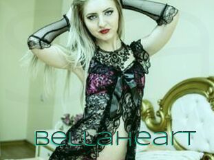 BellaHeart