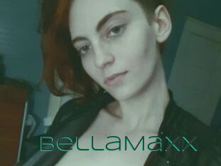 BellaMaxx