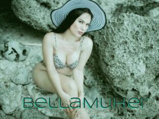 BellaMuher