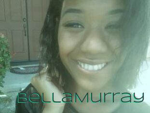 BellaMurray