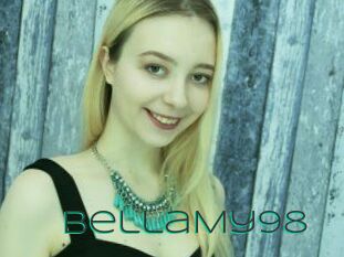 BellaMy98