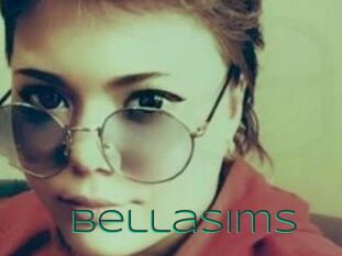 BellaSims