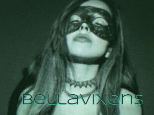 BellaVixens