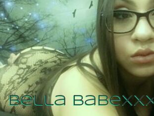 Bella_Babexxx