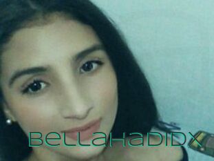 Bellahadidx