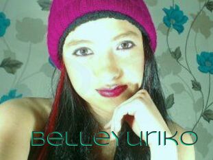 BelleYuriko