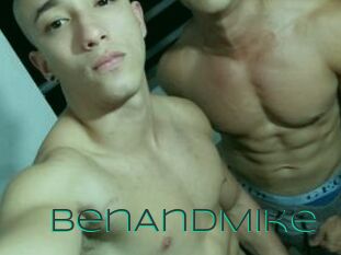 BenAndMike