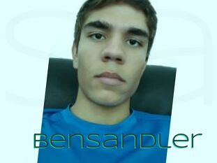 BenSandler
