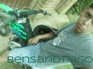 BenSandtiago