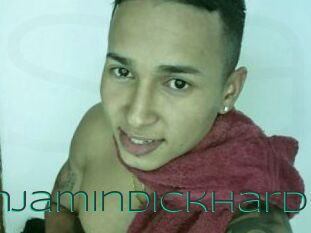 BenjaminDickHard