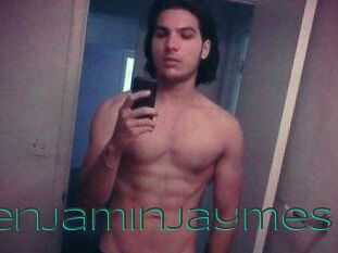 Benjamin_Jaymes