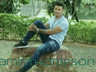 BenjaminThompson