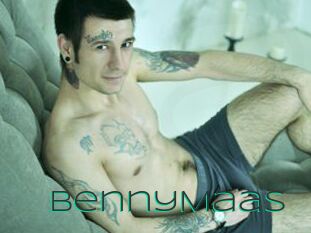 BennyMaas