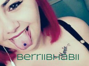 Berrii_Bhabii