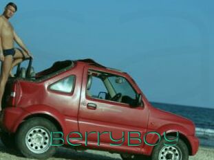 BerryBoy