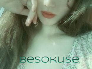 Besokuse