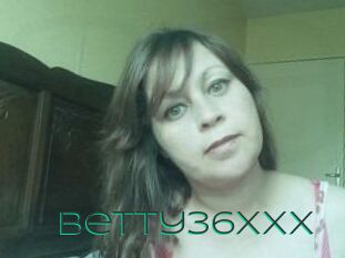 Betty36xxx