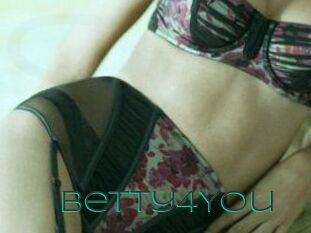 Betty4You