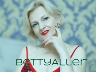 BettyAllen