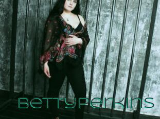 BettyPerkins