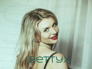 BettyX