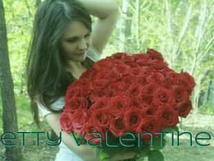 Betty_Valentine